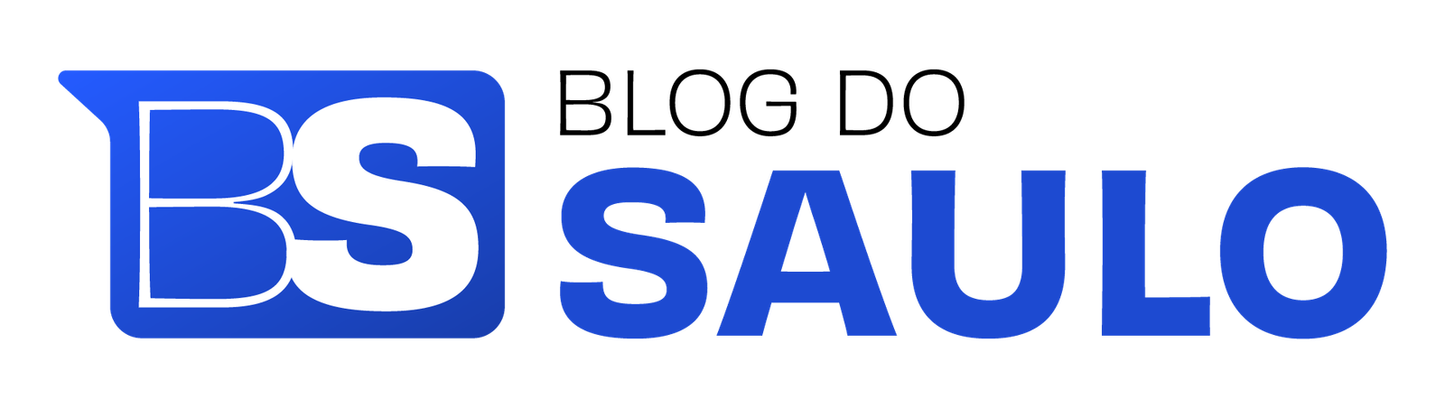 Blog do Saulo