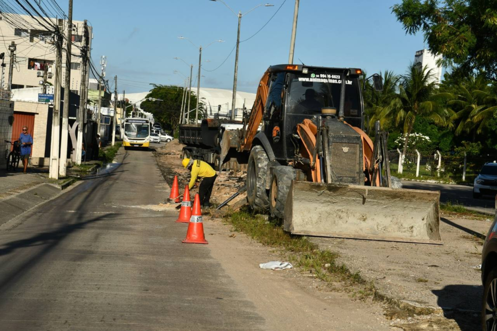 Foto: Magnus Nascimento/Secom

